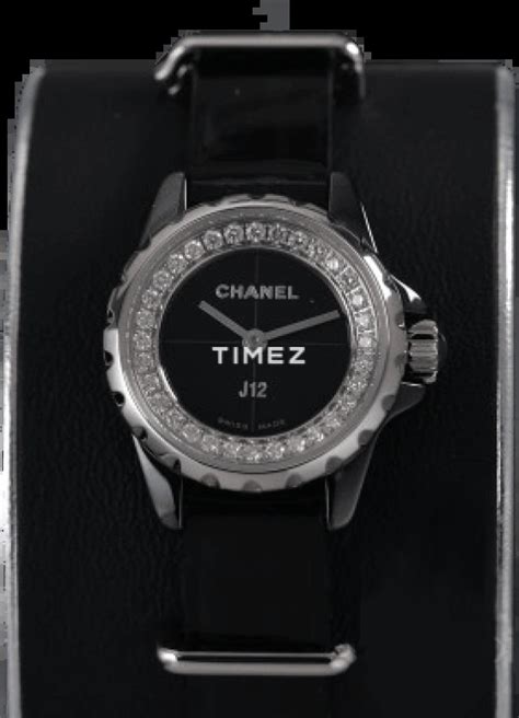 chanel j12 19mm|chanel new j12 watch price.